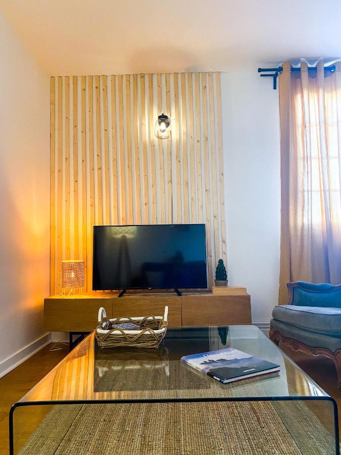 Superbe appartement avec vue sur la tour de Vésone Périgueux Extérieur photo