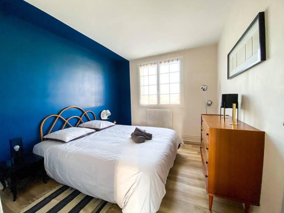 Superbe appartement avec vue sur la tour de Vésone Périgueux Extérieur photo