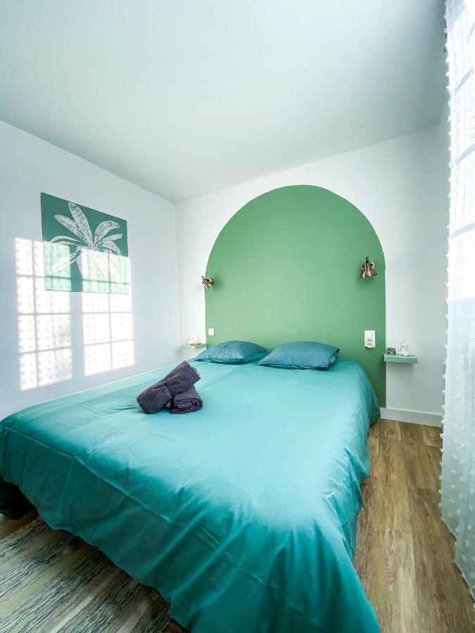 Superbe appartement avec vue sur la tour de Vésone Périgueux Extérieur photo