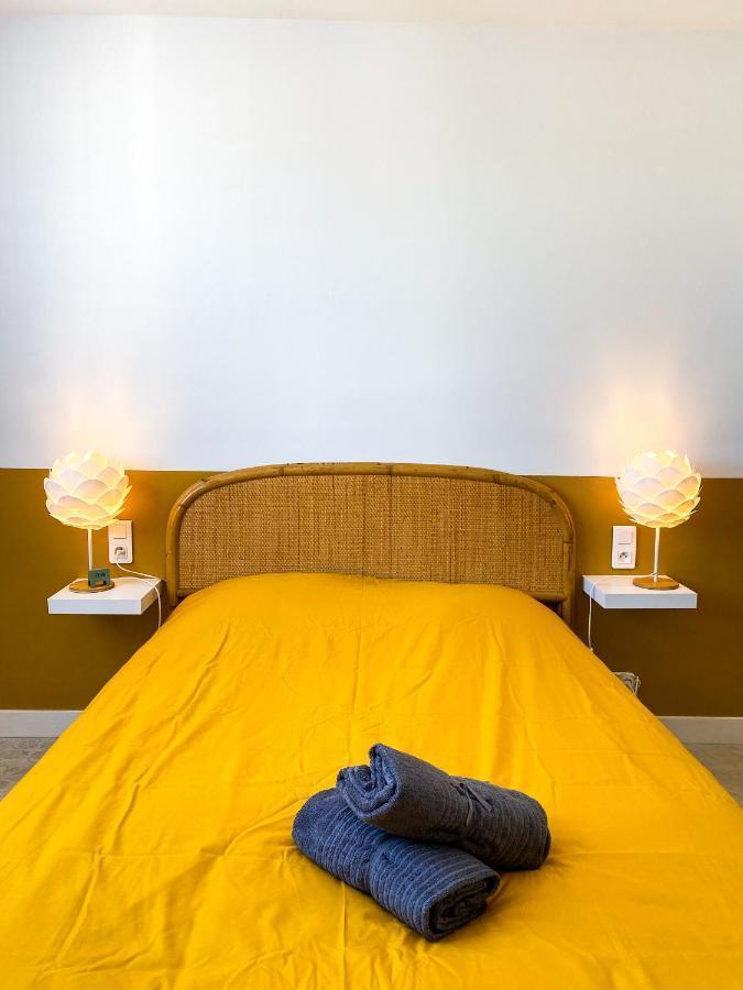 Superbe appartement avec vue sur la tour de Vésone Périgueux Extérieur photo