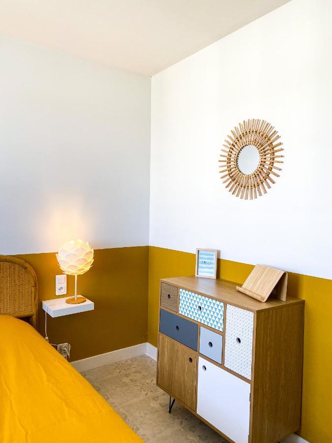 Superbe appartement avec vue sur la tour de Vésone Périgueux Extérieur photo