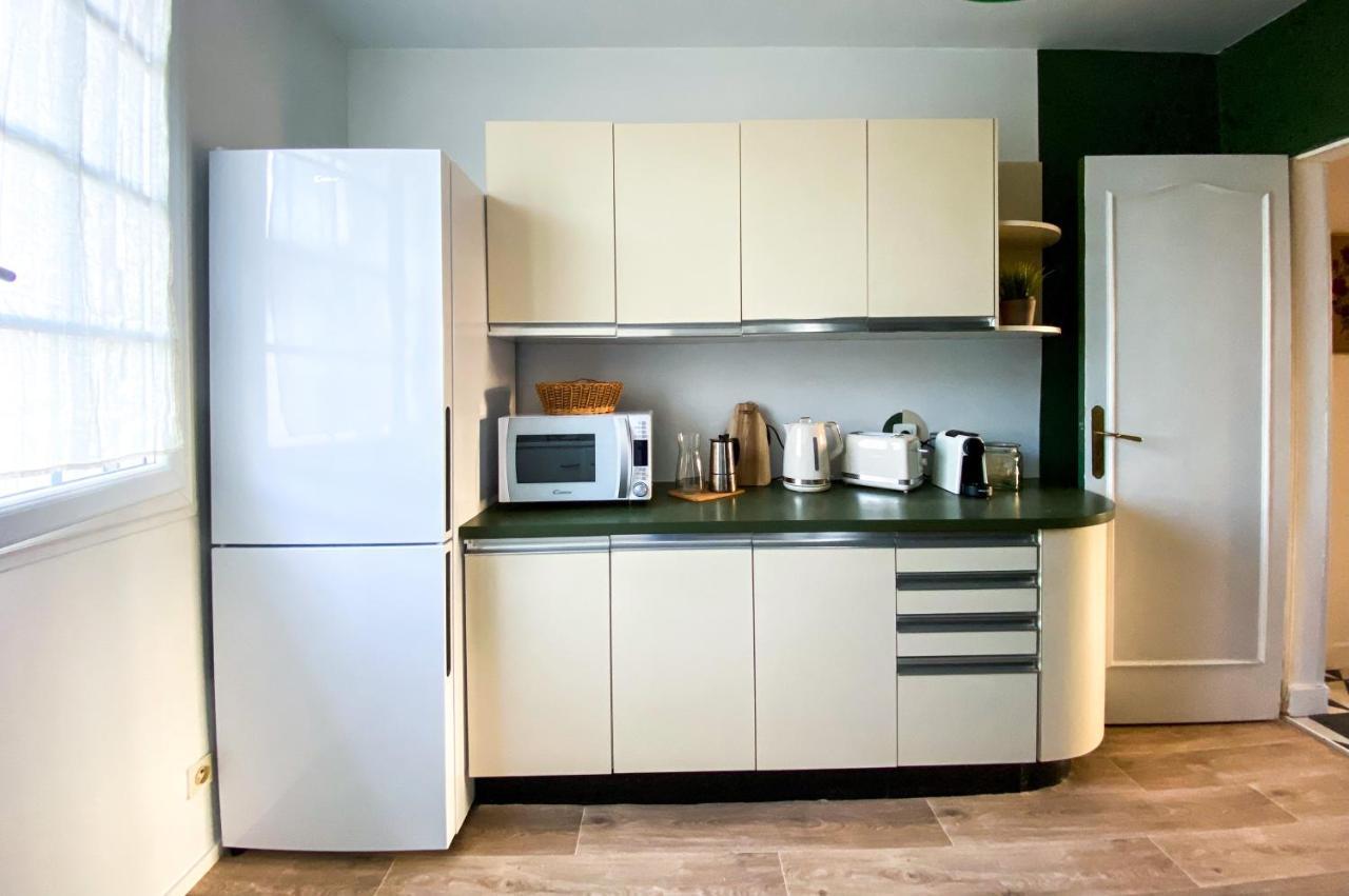 Superbe appartement avec vue sur la tour de Vésone Périgueux Extérieur photo