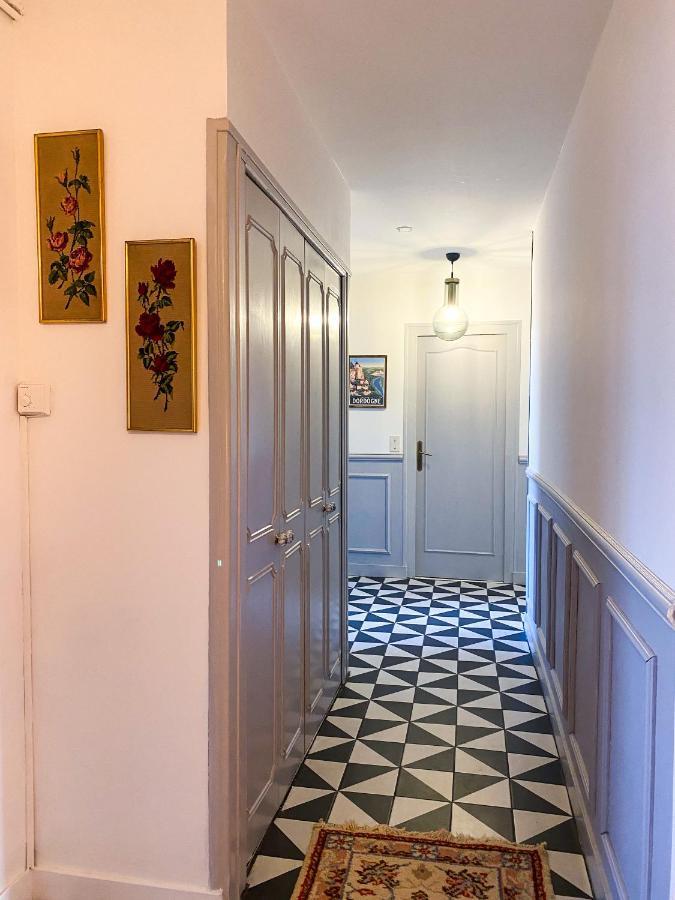 Superbe appartement avec vue sur la tour de Vésone Périgueux Extérieur photo