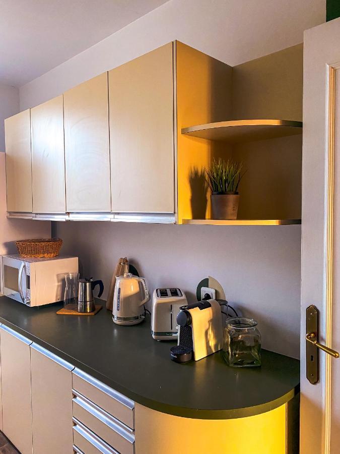 Superbe appartement avec vue sur la tour de Vésone Périgueux Extérieur photo