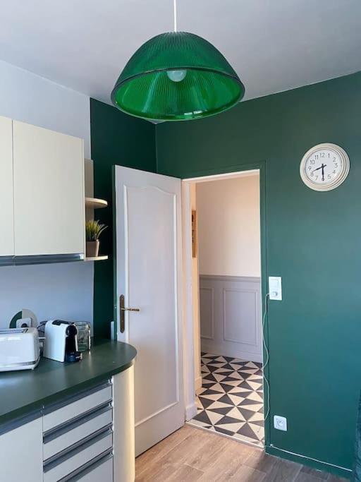 Superbe appartement avec vue sur la tour de Vésone Périgueux Extérieur photo